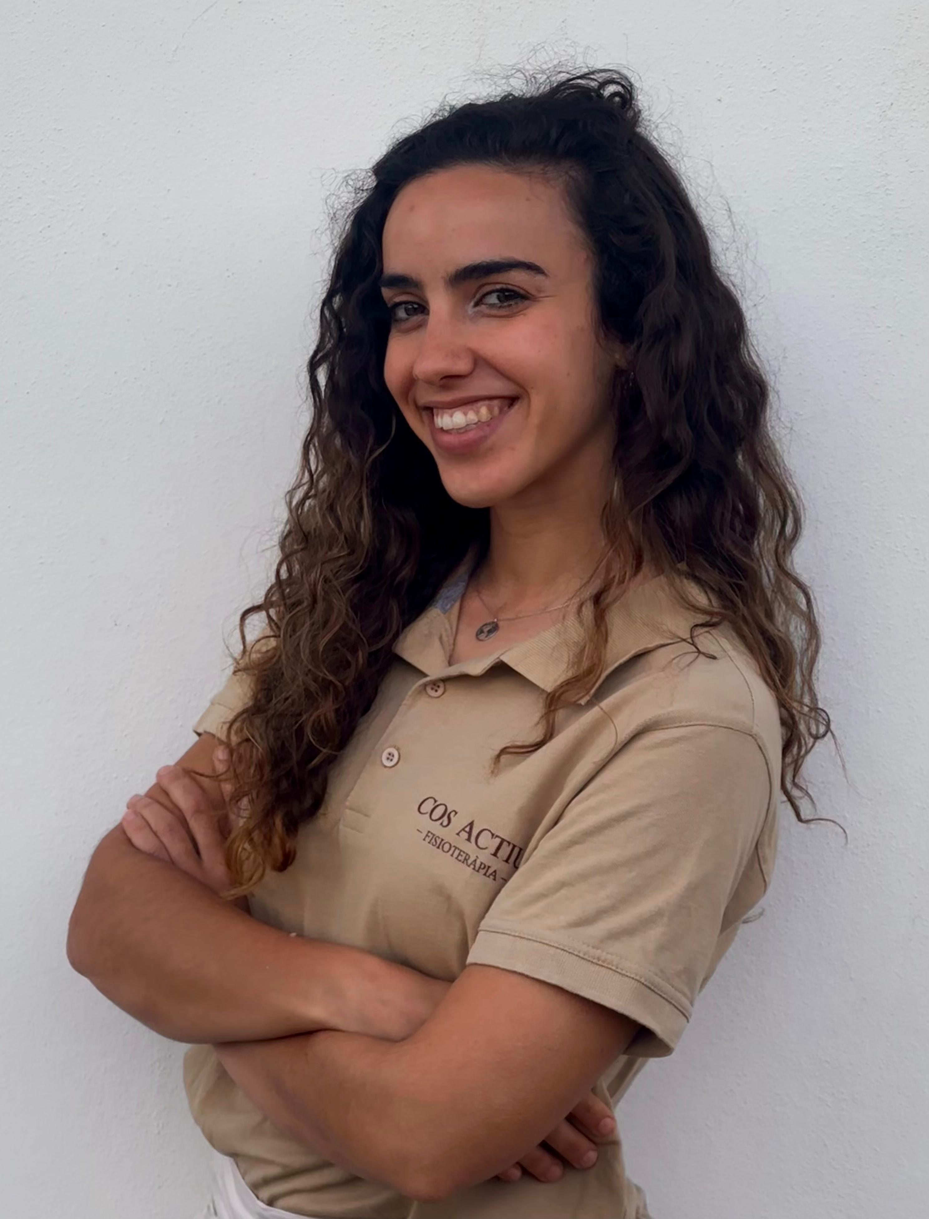 Foto de Carme Puigserver Serra